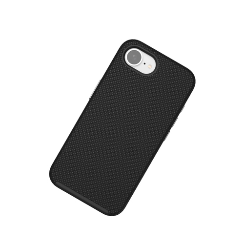 iPhone SE 2020/2022 & iPhone 7/8 JLC Fibre - Black – JLC
