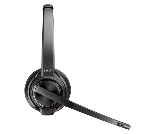 Poly Savi 8220 D2 USB-A HS EU Version – HP Inc