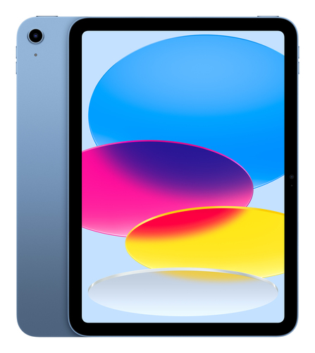 IPAD 11TH GEN WIFI 256GB BLU – Apple