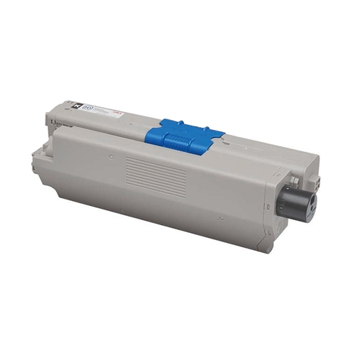Black toner C301/321 2.2K – OKI