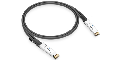 Origin Storage DAC-Q56DD-400G-1M Dell Compatible Direct Attach Copper Cable 400GBase-CU QSFP-DD (Passive Twinax 1m) – Origin Storage Solutions