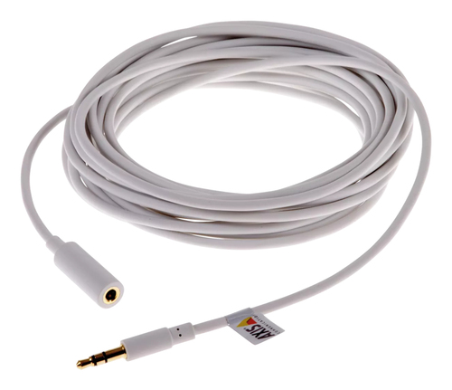 AXIS AUDIO EXTENSION CABLE B 5M – Axis Communications