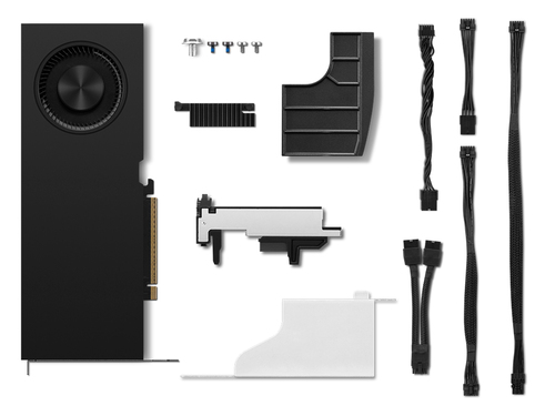 NVIDIA RTX PRO 5000 Blackwell 48GB – Lenovo