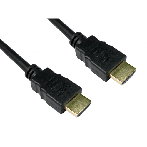^3M V1.4 HDMIECONOMY ETHER B/Q 100 – Cables Direct