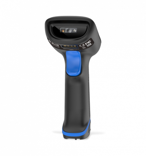 HR22 Dorada II 2D CMOS – Newland