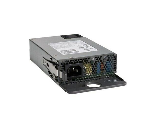 1KW AC CONFIG 6 POWER SUPPLY SECONDARY POWER SUPPLY – Cisco Systems