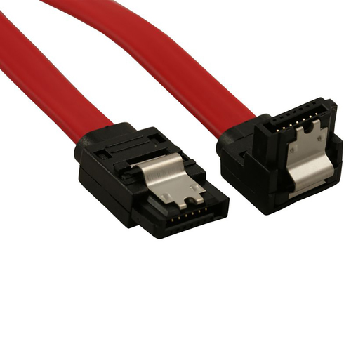 SERIAL ATA CABLE 45CM STRAIGHT TO RIGHT ANGLE – Origin Storage Solutions