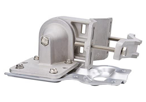 POLE MOUNT KIT FOR AP1530 SERIES WITH TILT ADJUSTMENT – Cisco Systems