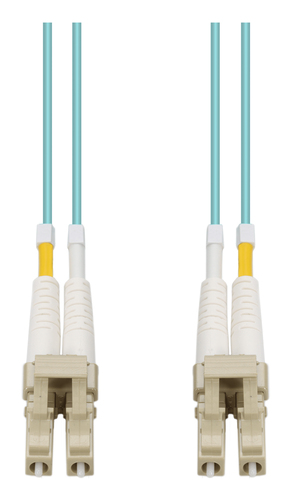 1.5M LC-LC OM4 DUPLEX 2MM LEAD – AddOn