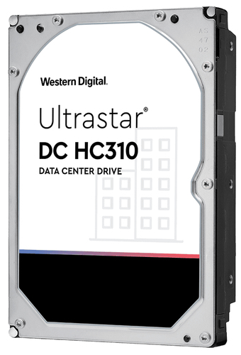 ULTRASTAR 7K6 4TB SAS ULTRA HUS726T4TAL5204 – Hitachi
