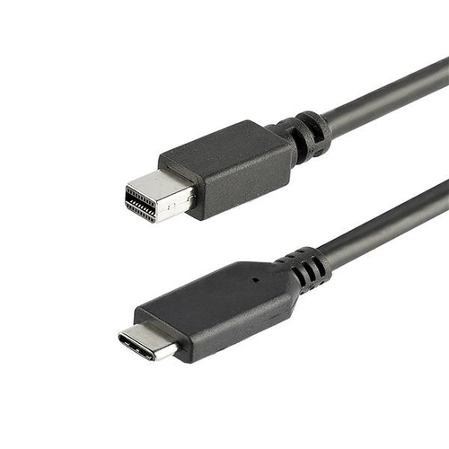 StarTech.com USBC to mDP Cable 4K 1M – StarTech.com