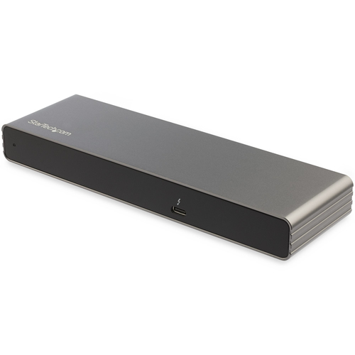 StarTech.com Thunderbolt 3 Dock – StarTech.com