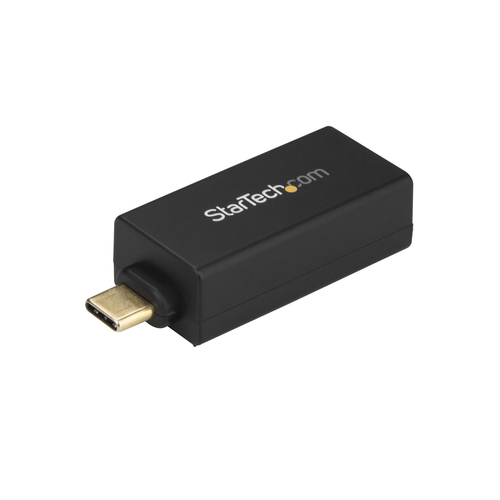 StarTech.com USB C to GbE Adapter – StarTech.com