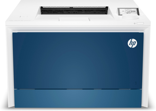 HP Color LaserJet Pro 4202dw – HP Inc