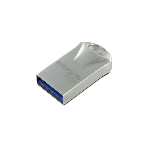 Integral Fusion 32 GB USB 3.0 Flash Drive - 1 Pack – Integral Memory