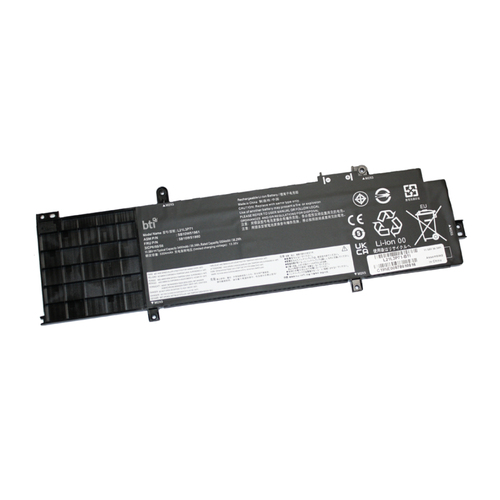 L21M3P71 compatible 39.3Wh 3-cell battery for LENOVO T14 G3 – Battery Technology