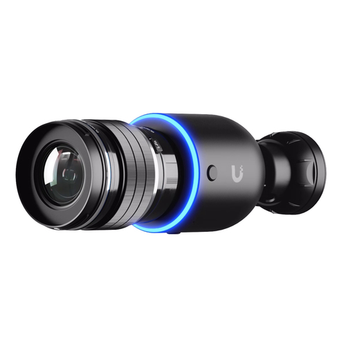AI DSLR – Ubiquiti Networks