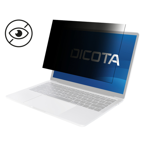 Privacy Filter 2-way magnetic Universal – Dicota