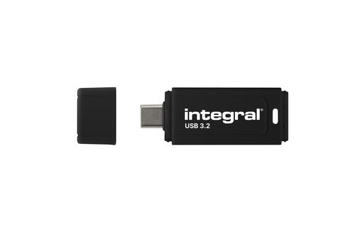 MEM-USB-TYPE C-PCK – Integral Memory