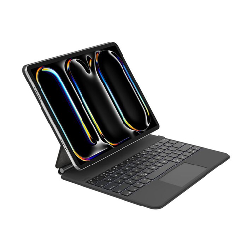 MAGNETIC KB FOLIO 13 M4 IPAD PRO UK – Belkin Components