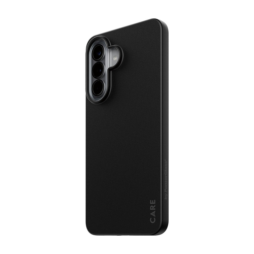 PG CARE kryt Samsung Galaxy A57 ?erny – PanzerGlass