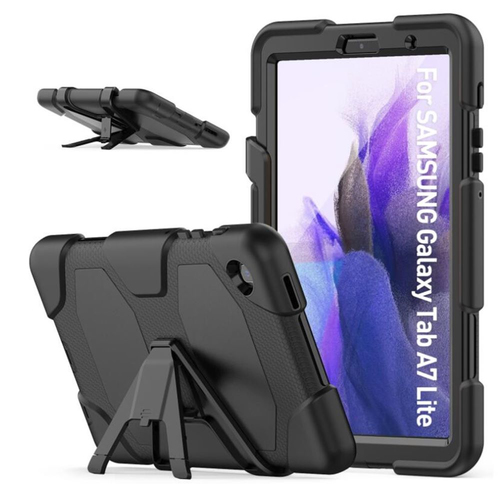 Samsung Tab A7 Lite 8.7 JLC Rhino - Black – JLC