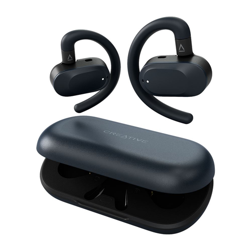 OUTLIER GO - OPEN EAR HEADPHONES – Creative Technology