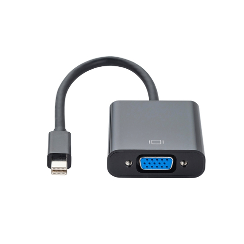 MINI DISPLAYPORT VGA ADAPTER – Group Gear