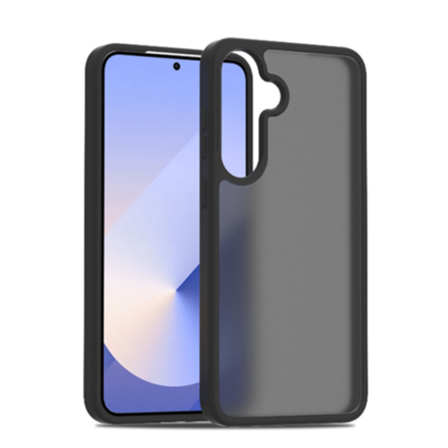 Samsung A56 JLC Matte Clear – JLC