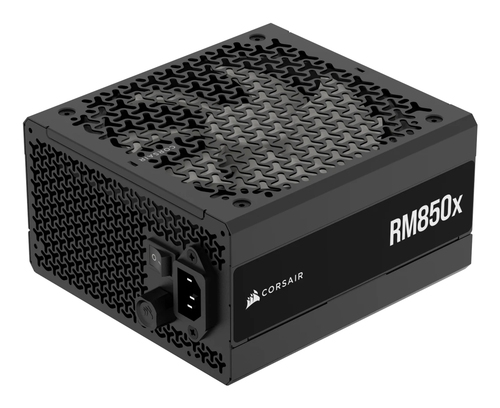 Corsair RM850x ATX3.0 80 PLUS Gold 850w – Corsair