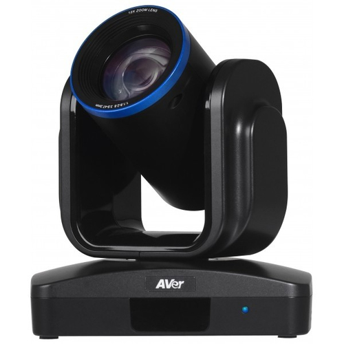 USB CONFERENCE CAM/ SPEAKERPHONE BLK – Avermedia
