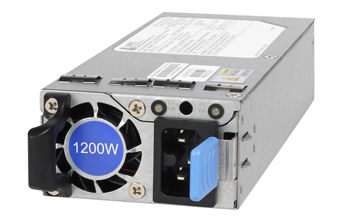 1200W 100-240VAC POWER SUPPLY UNIT – Netgear