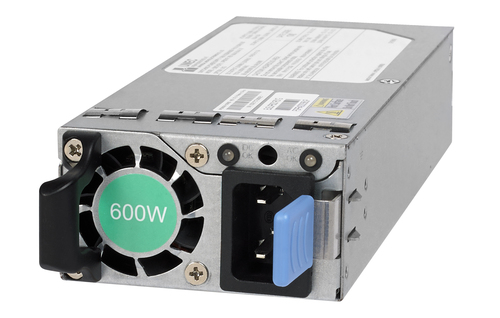 600W 100-240VAC POWER SUPPLY UNIT – Netgear