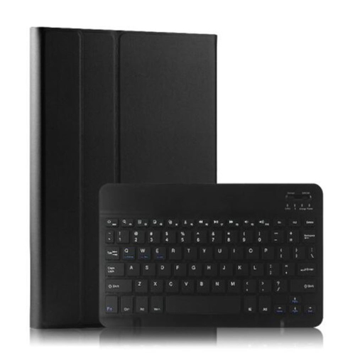 iPad Air 1/Air 2/9.7/Pro 9.7 JLC G10 Keyboard Case with Pencil Holder - Black – JLC