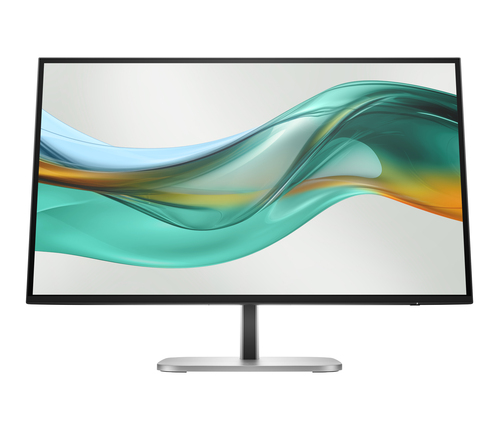 HP S5 PRO 527PU QHD USB-C MNTR – HP Inc