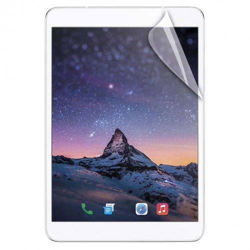 SCREEN PROTECT ANTI-SHOCK IK06 CLEAR FOR GALAXY TAB ACTIVE 2 – Mobilis