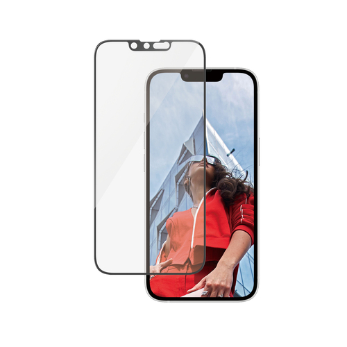 PANZERGLASS TEMPERED GLASS IPHONE 16E/14/13/ – PanzerGlass
