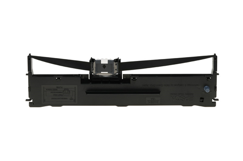 BLACK FABRIC RIBBON FOR LQ630 – Epson