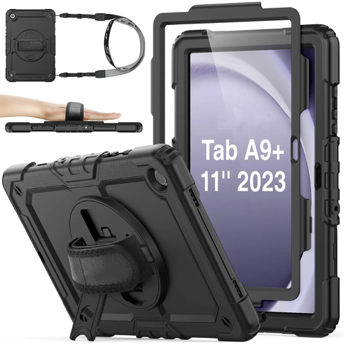 JLC Samsung Tab A9 Plus Enforcer Case – JLC