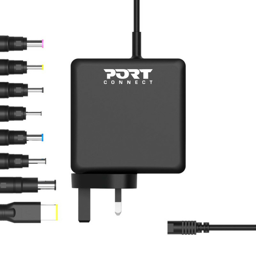 Universal Power Supply Budget 65 W - UK – Port