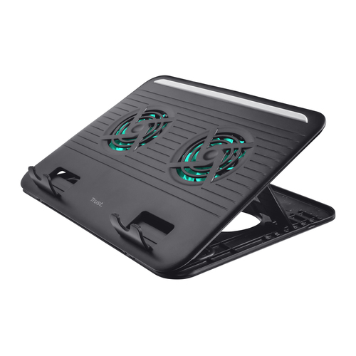 CYCLONE NOTEBOOK COOLING STAND – Trust Computer Products