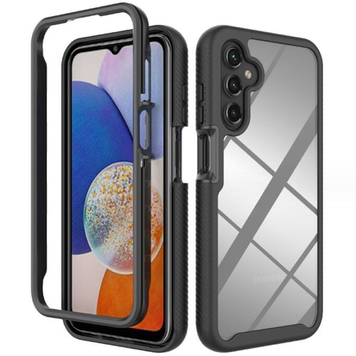 JLC Samsung A05S Enclave with Built in Screen Protector – JLC