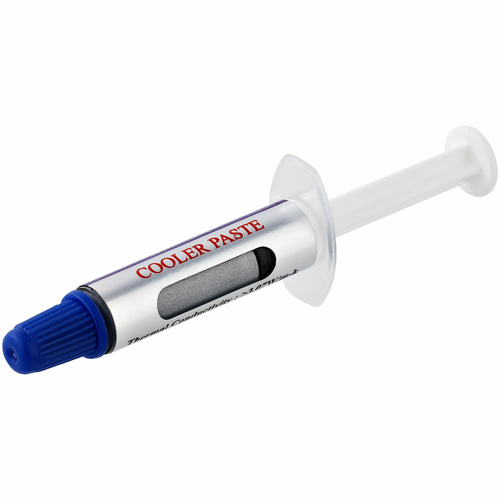 StarTech.com Thermal CPU Paste Compound – StarTech.com