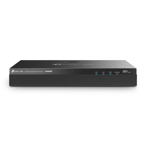 VIGI NVR2016H-16MP – TP-Link
