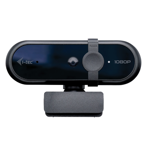 SOLOMON 100 1080p Webcam – ITEC