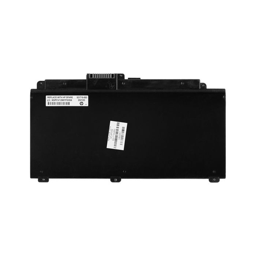 HP BATTERY 3 CELL 4.21AH 48WH – HP Inc
