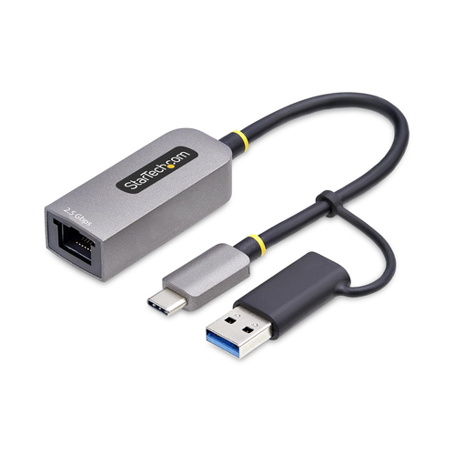 USB Type C Ethernet Adapter – StarTech.com