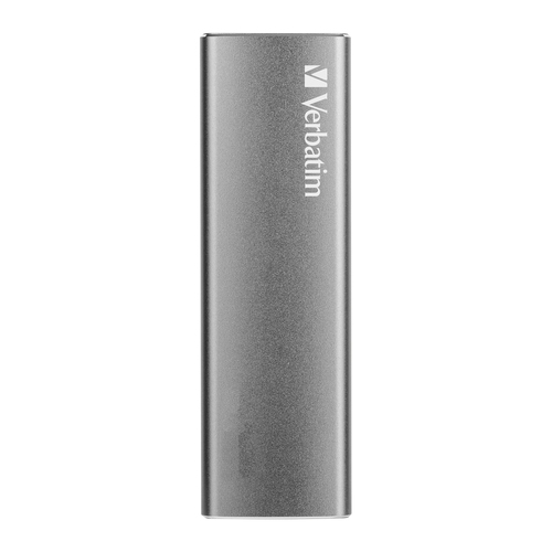 Verbatim VX500 EXT SSD USB 3.1 G2 480GB – Verbatim
