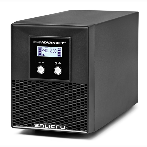 Salicru UPS SPS.1000 ADV T SA – SALICRU
