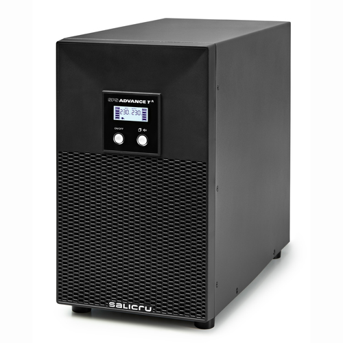 Salicru UPS SPS.3000 ADV T SA – SALICRU